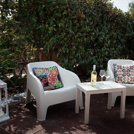 Homey Experience - Jardin Du Port Олбия Екстериор снимка