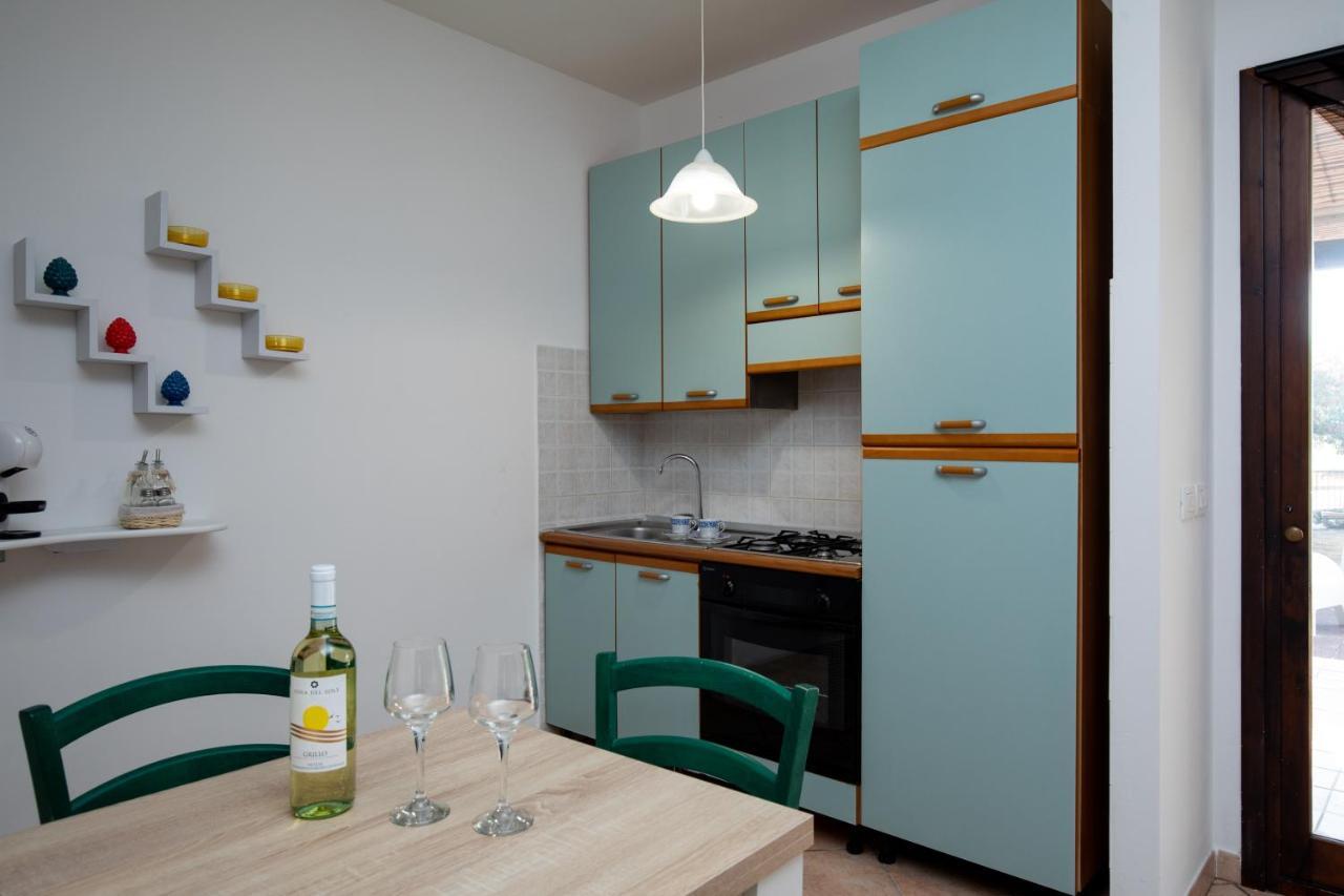 Homey Experience - Jardin Du Port Олбия Екстериор снимка