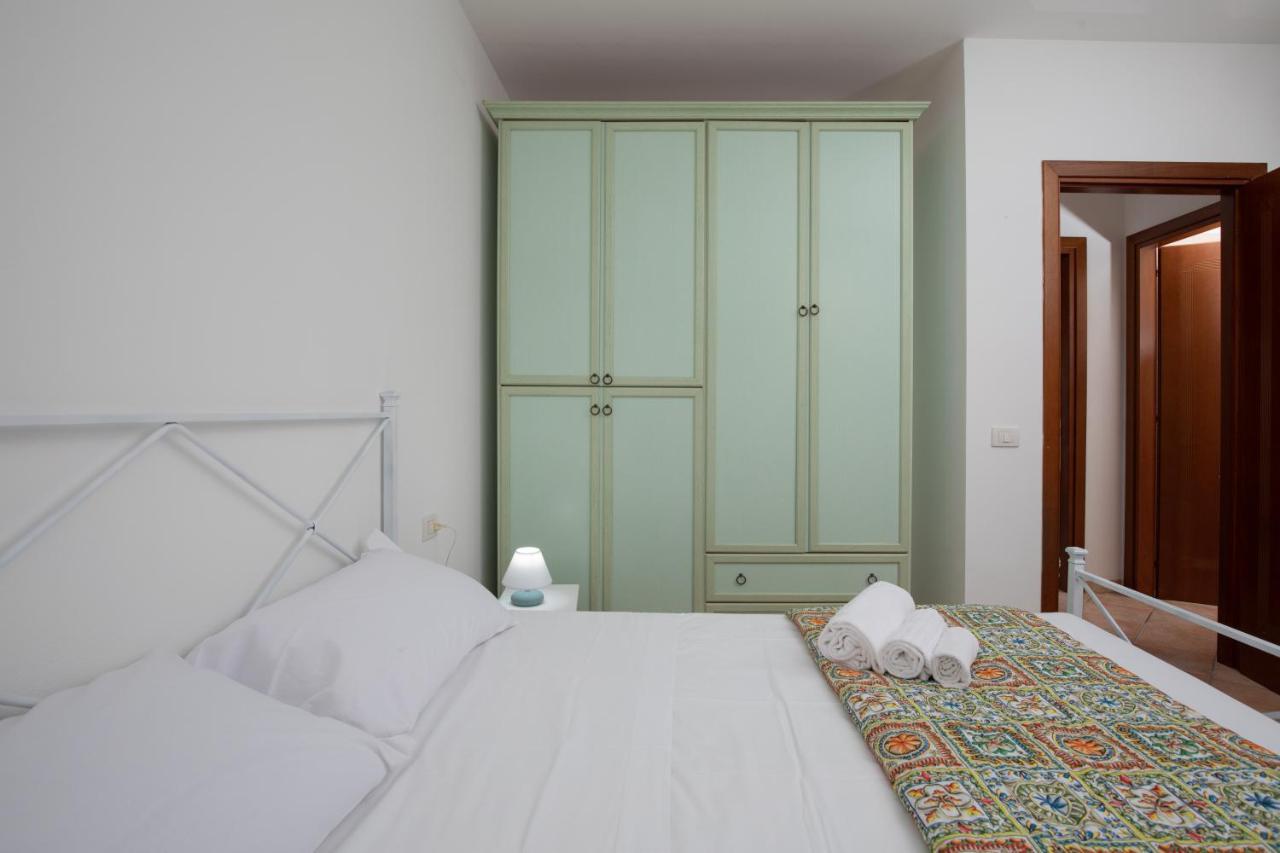 Homey Experience - Jardin Du Port Олбия Екстериор снимка