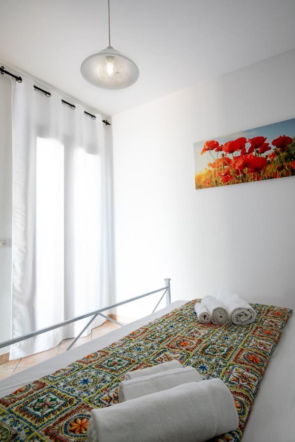 Homey Experience - Jardin Du Port Олбия Екстериор снимка